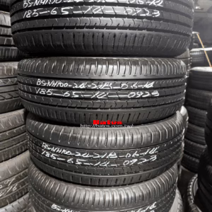 185/65-14 普利司通 優質二手輪胎【請仔細詳閱商品說明】
