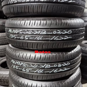 185/55-14 瑪吉斯 優質二手輪胎【請仔細詳閱商品說明】
