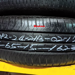 185/65-15 固特異 優質二手輪胎【請仔細詳閱商品說明】