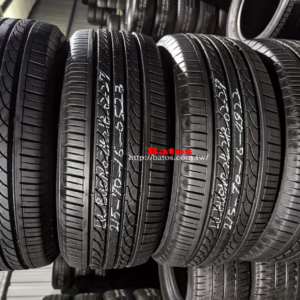 215/70-16 路馳凌 優質二手輪胎【請仔細詳閱商品說明】