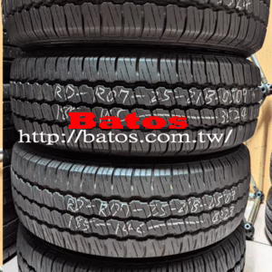 185-14C 雷登 優質二手輪胎【請仔細詳閱商品說明】