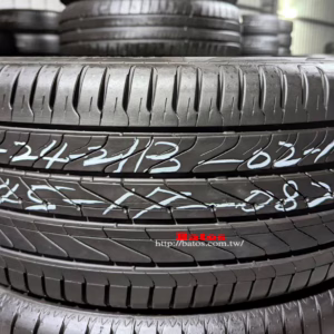 215/45-17 馬牌 優質二手輪胎【請仔細詳閱商品說明】