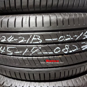 215/45-17 馬牌 優質二手輪胎【請仔細詳閱商品說明】