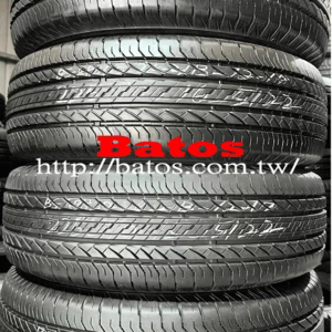 225/70-15 普利司通 優質二手輪胎【請仔細詳閱商品說明】