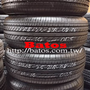 185/60-14 南港 優質二手輪胎【請仔細詳閱商品說明】