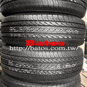 225/70-15 普利司通 優質二手輪胎【請仔細詳閱商品說明】