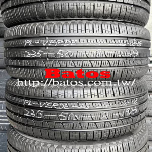 235/50-18 倍耐力 優質二手輪胎【請仔細詳閱商品說明】