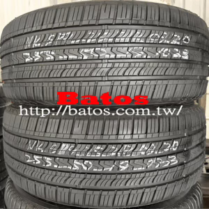 235/50-19 南港 X2 優質二手輪胎【請仔細詳閱商品說明】