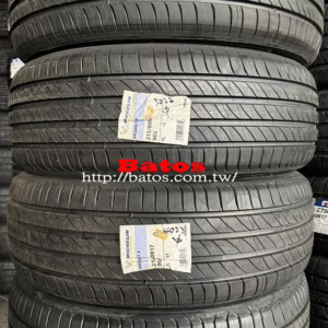 215/60-17 米其林 X4 優質全新年度胎【請仔細詳閱商品說明】
