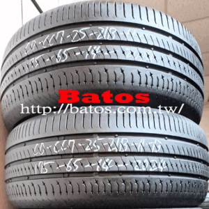 175/65-14 馬牌 X2 優質二手輪胎【請仔細詳閱商品說明】