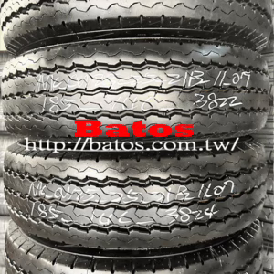 185-14C 南港 X4 優質二手輪胎【請仔細詳閱商品說明】