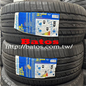 215/45-18 科瑪仕 X2 優質二手輪胎【請仔細詳閱商品說明】
