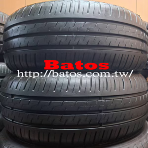 165/55-15 瑪吉斯 X2 優質二手輪胎【請仔細詳閱商品說明】