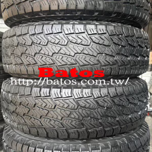 265/75-16 賽輪 X4 優質二手輪胎【請仔細詳閱商品說明】