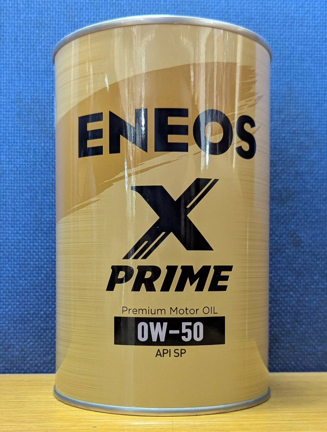 ENEOS X PRIME 0W50 1L【請仔細詳閱商品說明】