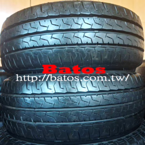 155-12C 瑪吉斯 X2 優質二手輪胎【請仔細詳閱商品說明】