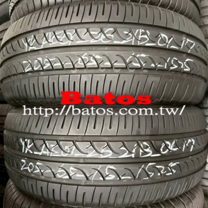 205/65-15 橫濱 X2 優質二手輪胎【請仔細詳閱商品說明】