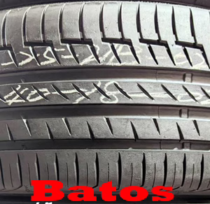 225/40-18 馬牌 X1 優質二手輪胎【請仔細詳閱商品說明】