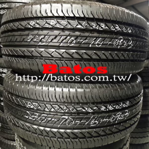 235/70-16 普利司通 X2 優質二手輪胎【請仔細詳閱商品說明】