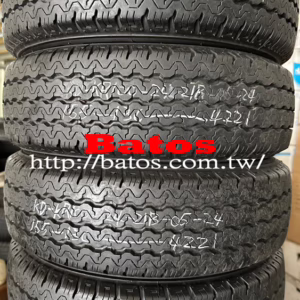 155-13C 建大 X1 優質二手輪胎【請仔細詳閱商品說明】