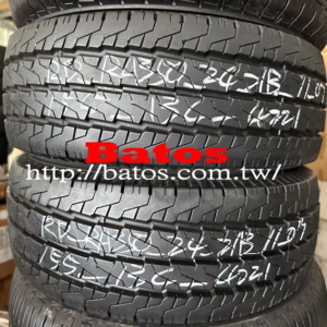 155-13C 雷登 X2 優質二手輪胎【請仔細詳閱商品說明】