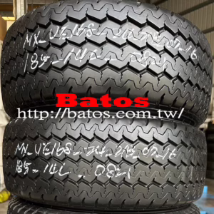 185-14C 瑪吉斯 X2 優質二手輪胎【請仔細詳閱商品說明】