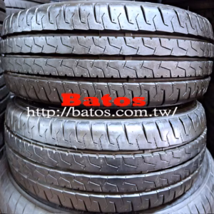 155-13C 瑪吉斯 X2 優質二手輪胎【請仔細詳閱商品說明】