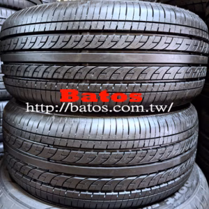195/60-15 南港 X2 優質二手輪胎【請仔細詳閱商品說明】