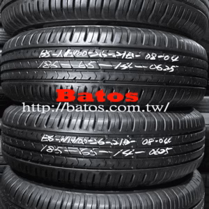 185/65-14 普利司通 X4 優質二手輪胎【請仔細詳閱商品說明】