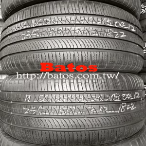 235/50-20 倍耐力 X2 優質二手輪胎【請仔細詳閱商品說明】